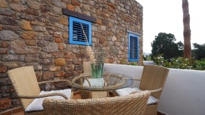 Terraza